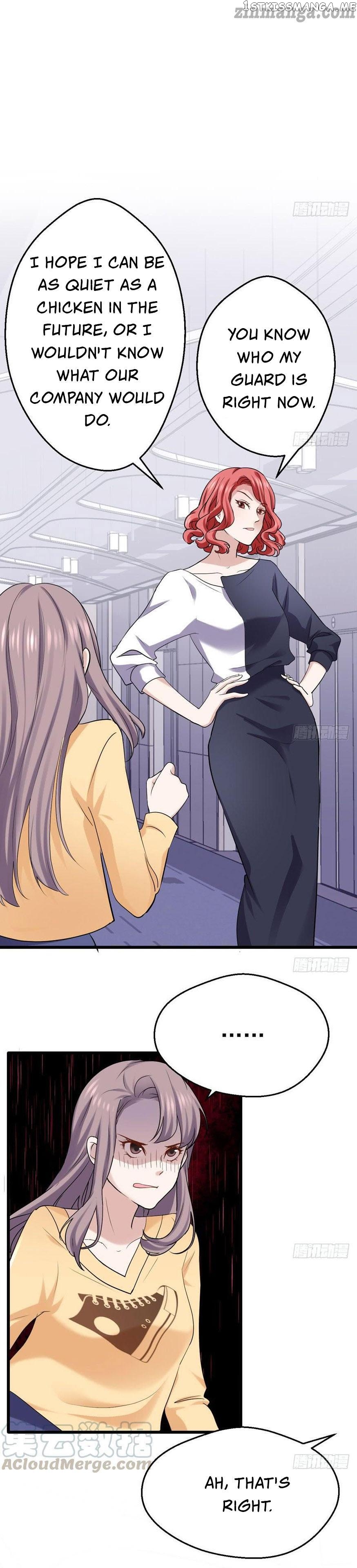 I’m Not An Evil Antagonist Actress chapter 159 - page 6