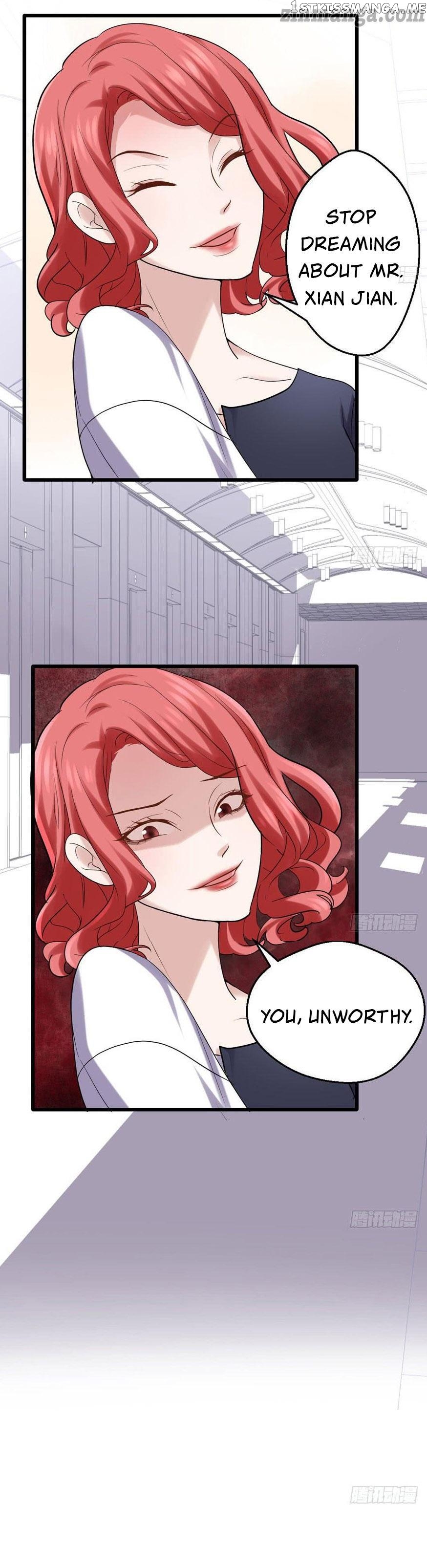 I’m Not An Evil Antagonist Actress chapter 159 - page 7