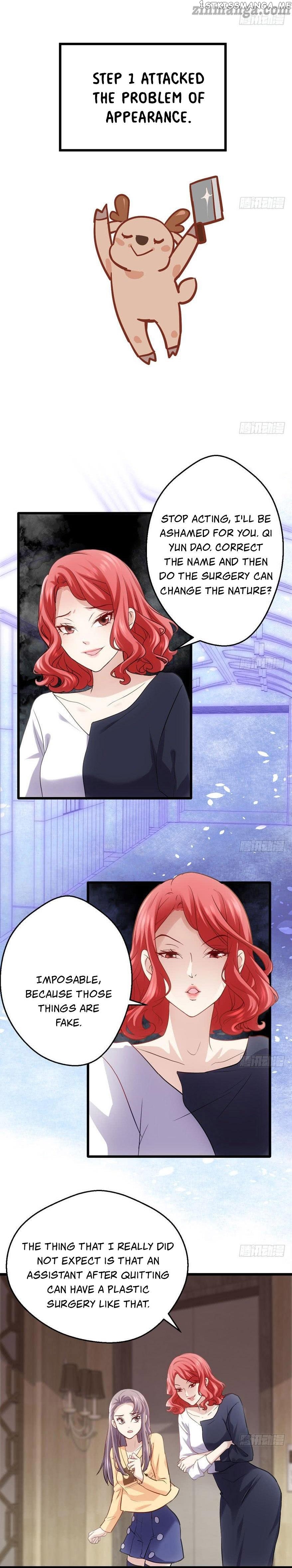 I’m Not An Evil Antagonist Actress chapter 158 - page 2
