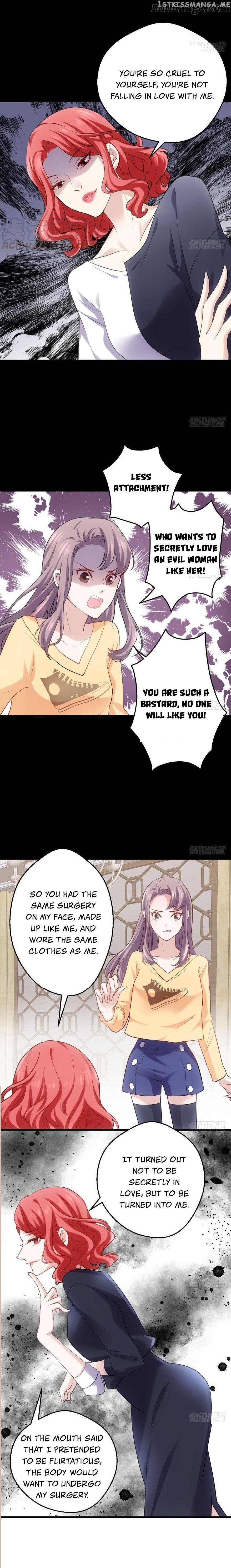 I’m Not An Evil Antagonist Actress chapter 158 - page 3