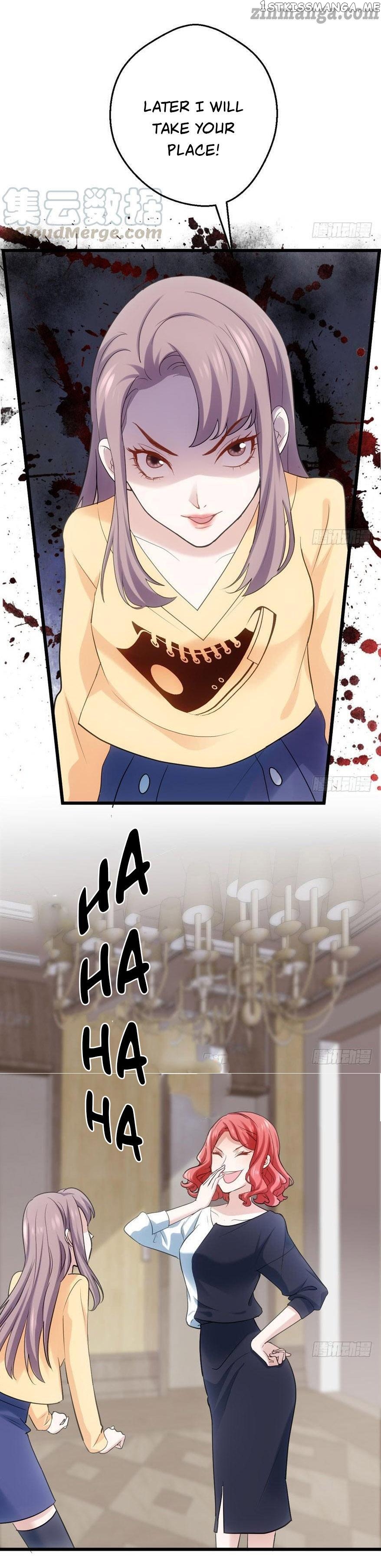 I’m Not An Evil Antagonist Actress chapter 158 - page 5