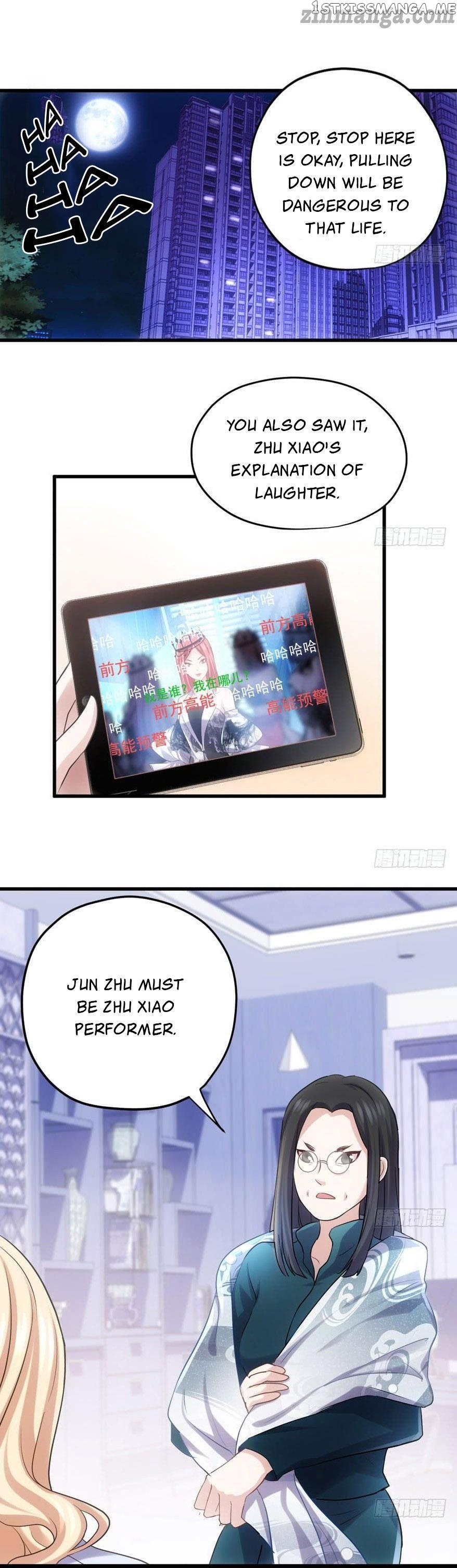 I’m Not An Evil Antagonist Actress chapter 157 - page 1