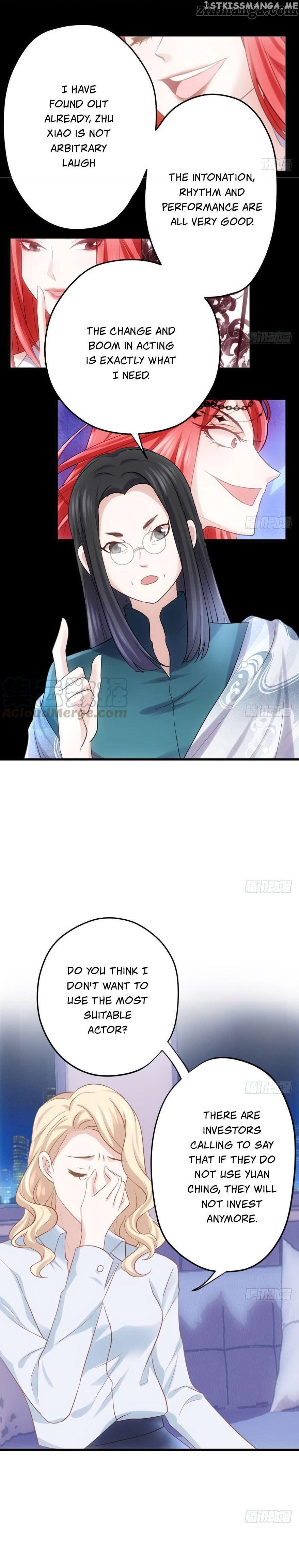 I’m Not An Evil Antagonist Actress chapter 157 - page 2