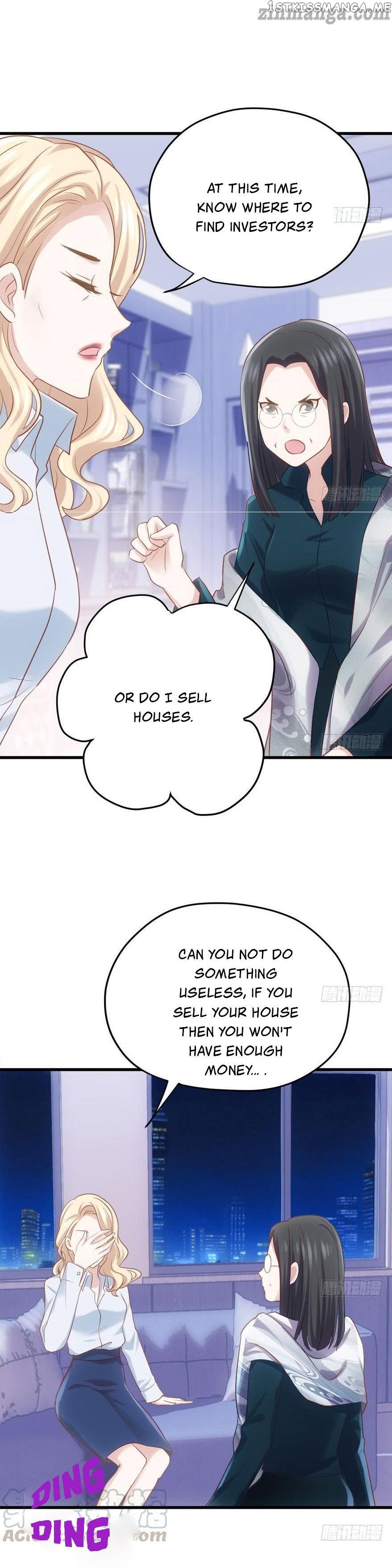 I’m Not An Evil Antagonist Actress chapter 157 - page 3