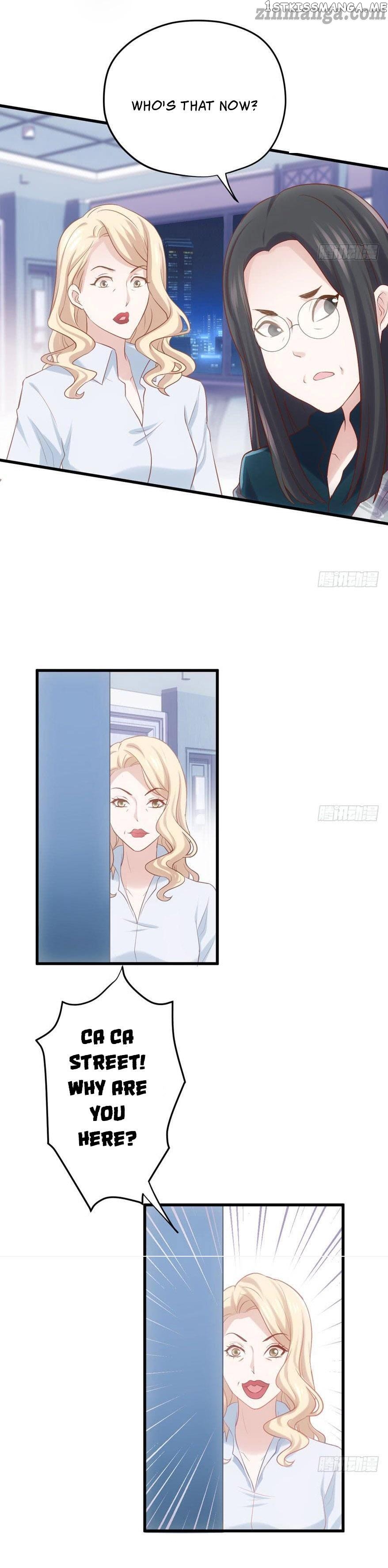 I’m Not An Evil Antagonist Actress chapter 157 - page 4
