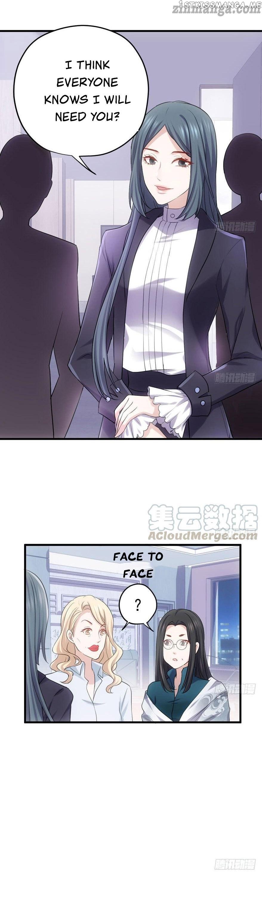 I’m Not An Evil Antagonist Actress chapter 157 - page 5