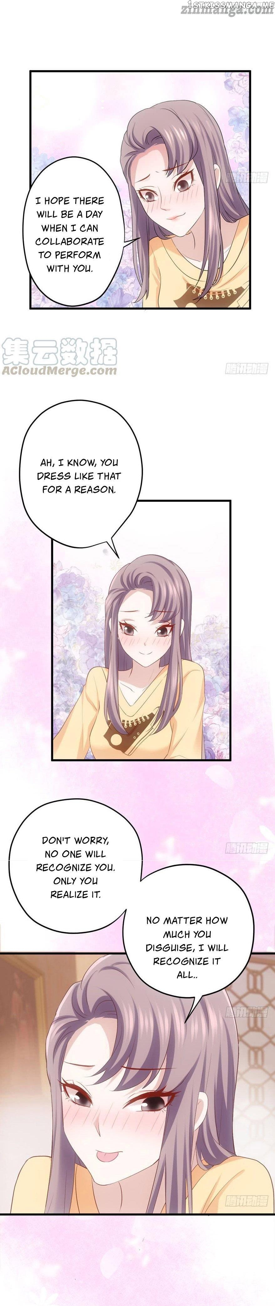 I’m Not An Evil Antagonist Actress chapter 157 - page 7