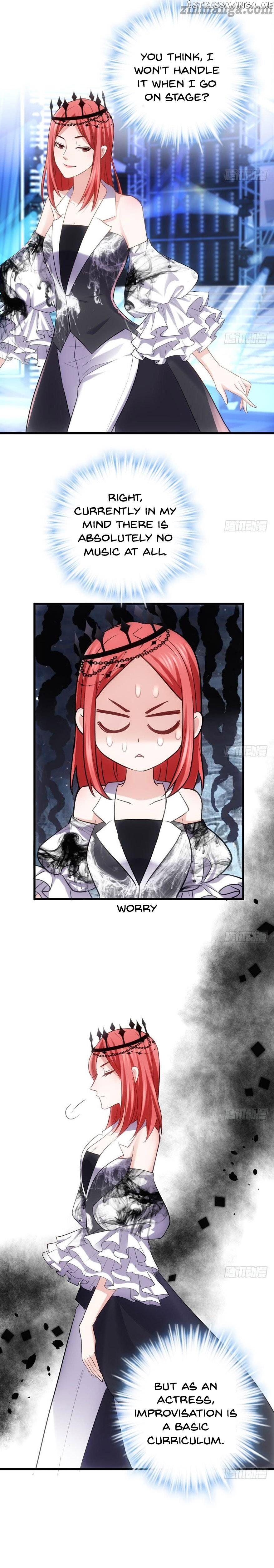 I’m Not An Evil Antagonist Actress chapter 156 - page 1