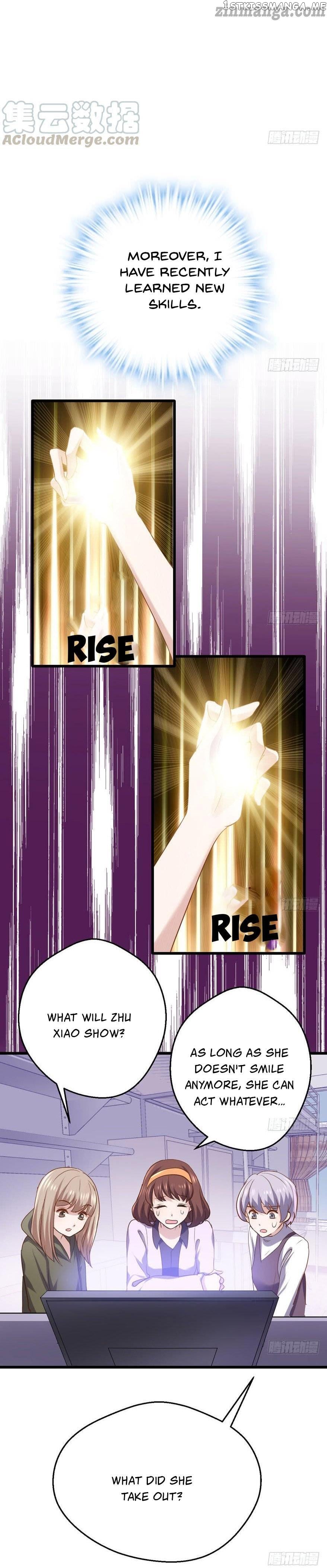 I’m Not An Evil Antagonist Actress chapter 156 - page 2