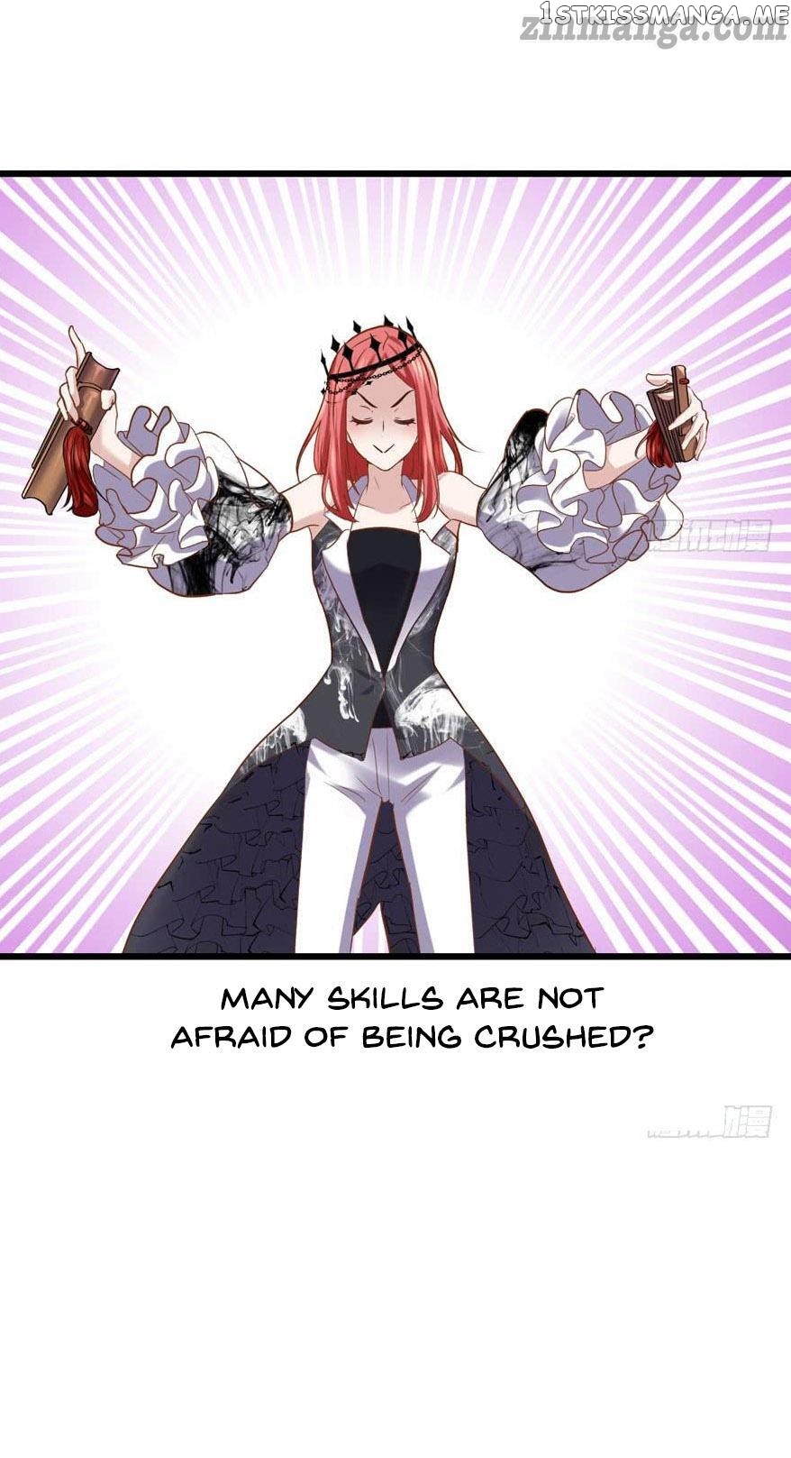 I’m Not An Evil Antagonist Actress chapter 156 - page 3