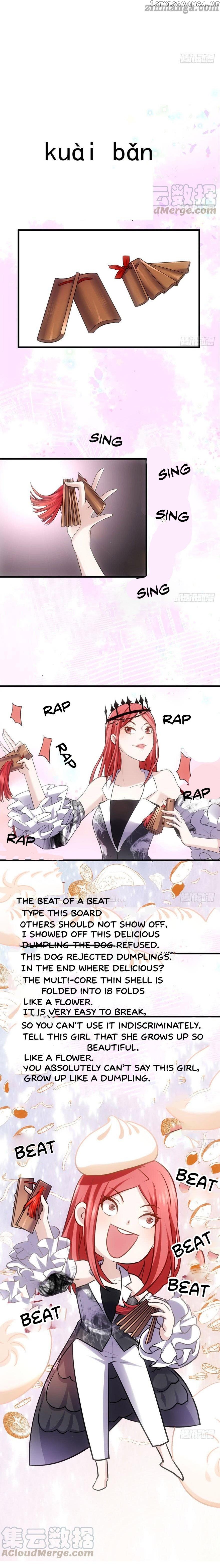 I’m Not An Evil Antagonist Actress chapter 156 - page 4