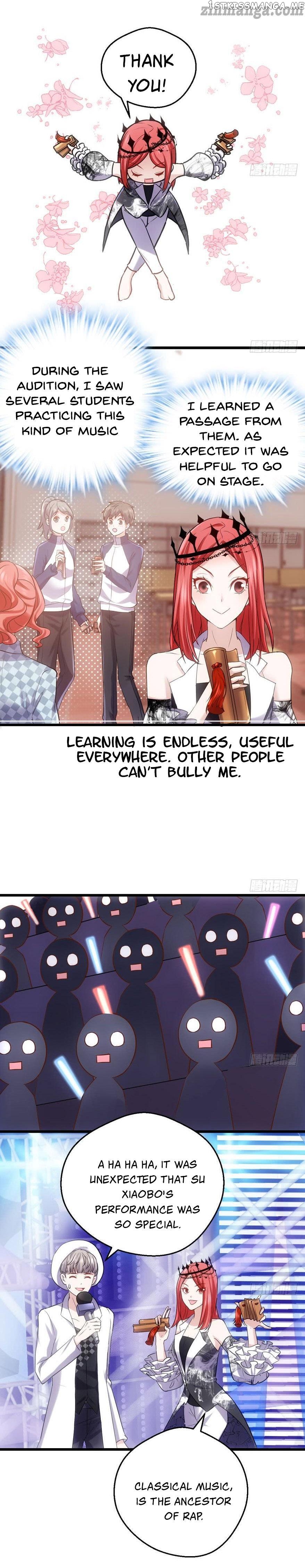 I’m Not An Evil Antagonist Actress chapter 156 - page 5