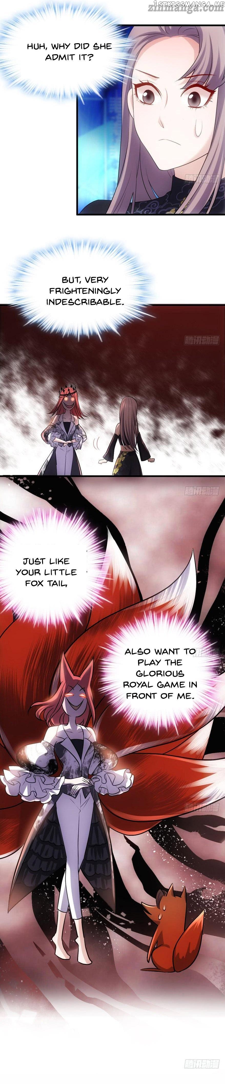 I’m Not An Evil Antagonist Actress chapter 156 - page 8