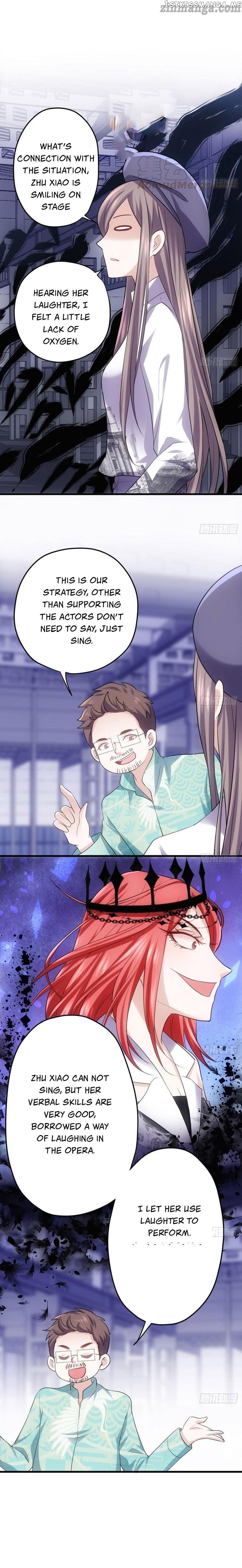 I’m Not An Evil Antagonist Actress chapter 155 - page 2
