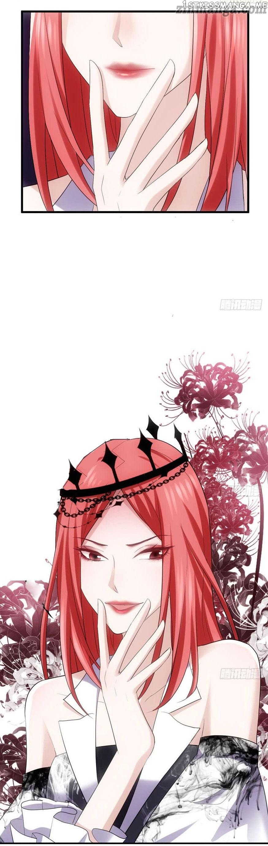 I’m Not An Evil Antagonist Actress chapter 155 - page 5