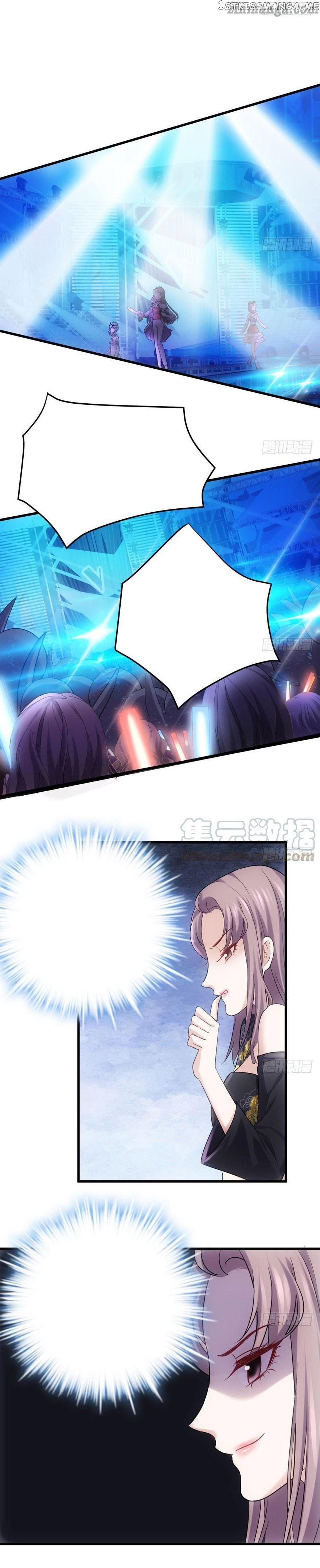 I’m Not An Evil Antagonist Actress chapter 154 - page 7