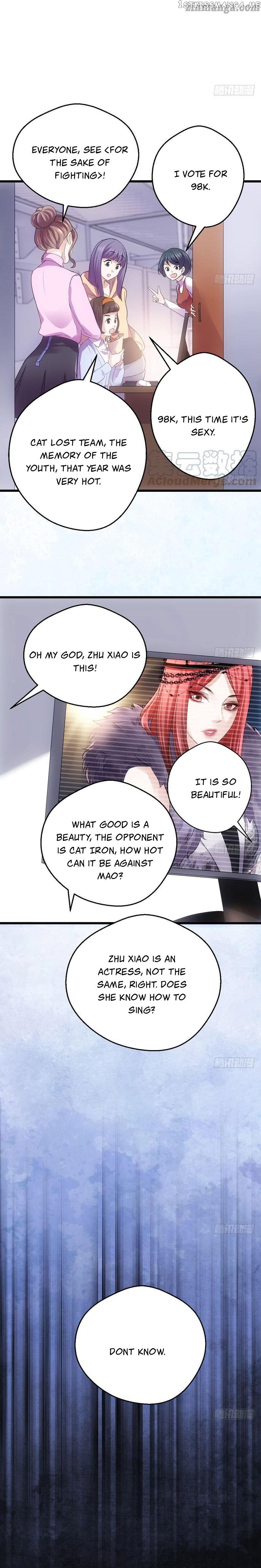 I’m Not An Evil Antagonist Actress chapter 153 - page 3