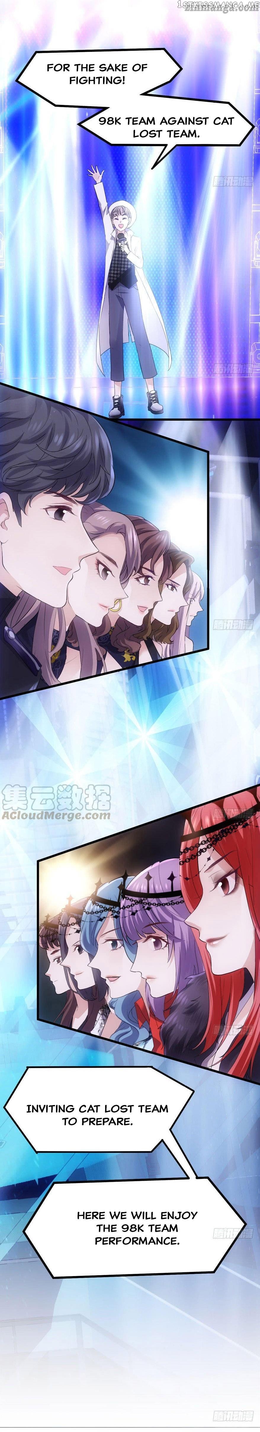 I’m Not An Evil Antagonist Actress chapter 153 - page 4