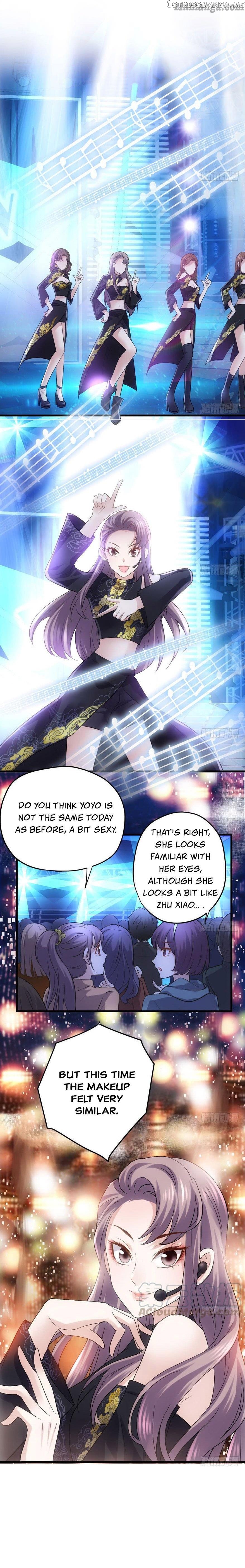 I’m Not An Evil Antagonist Actress chapter 153 - page 5