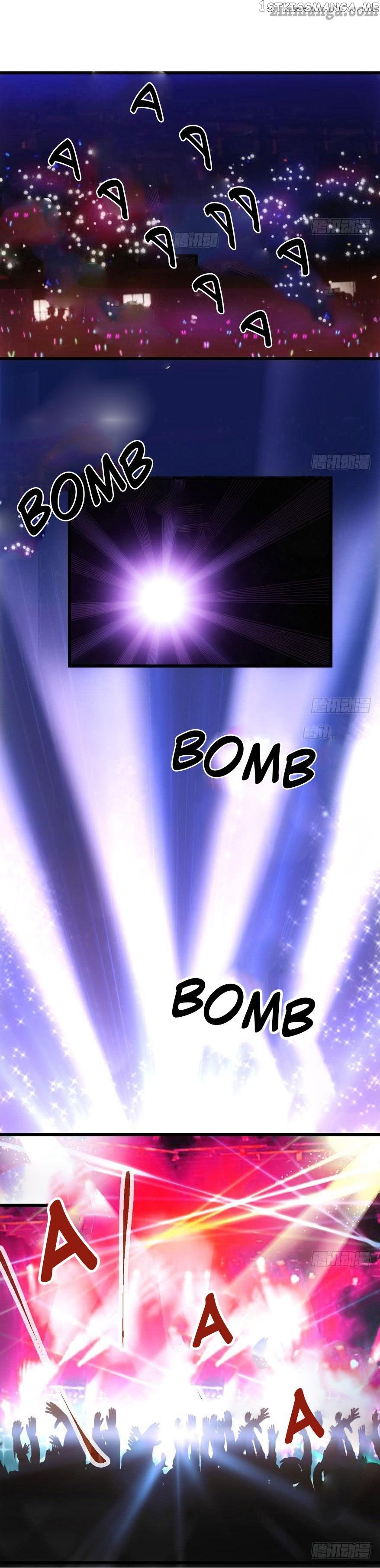 I’m Not An Evil Antagonist Actress chapter 151 - page 1