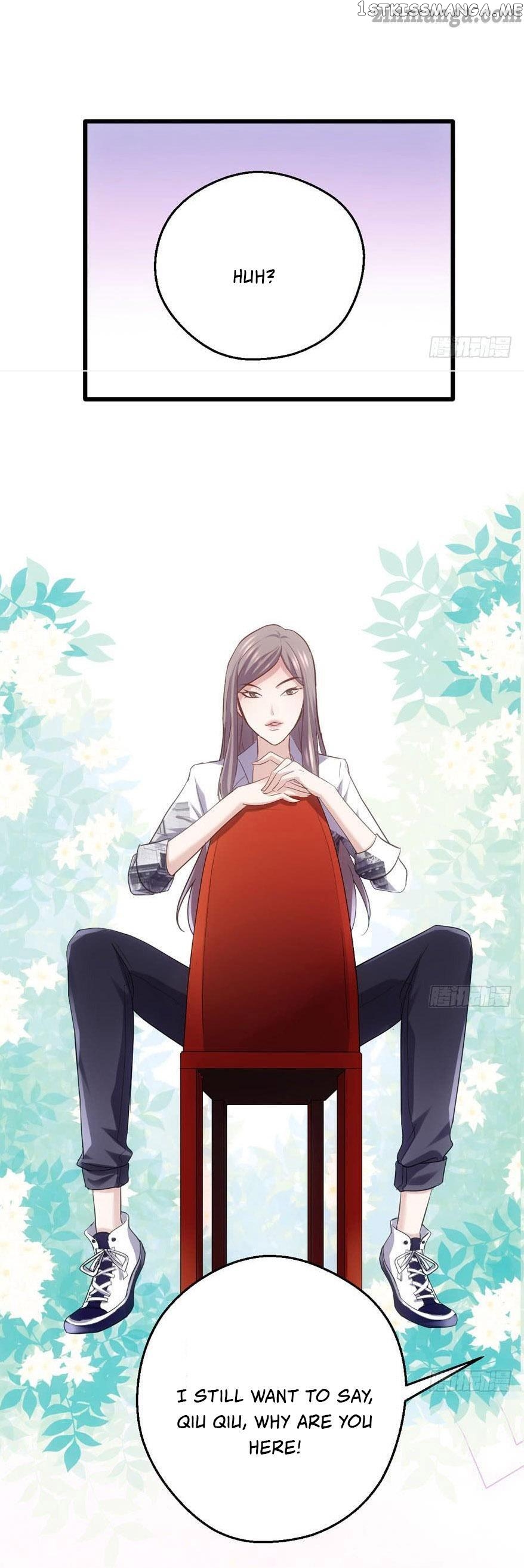I’m Not An Evil Antagonist Actress chapter 151 - page 10