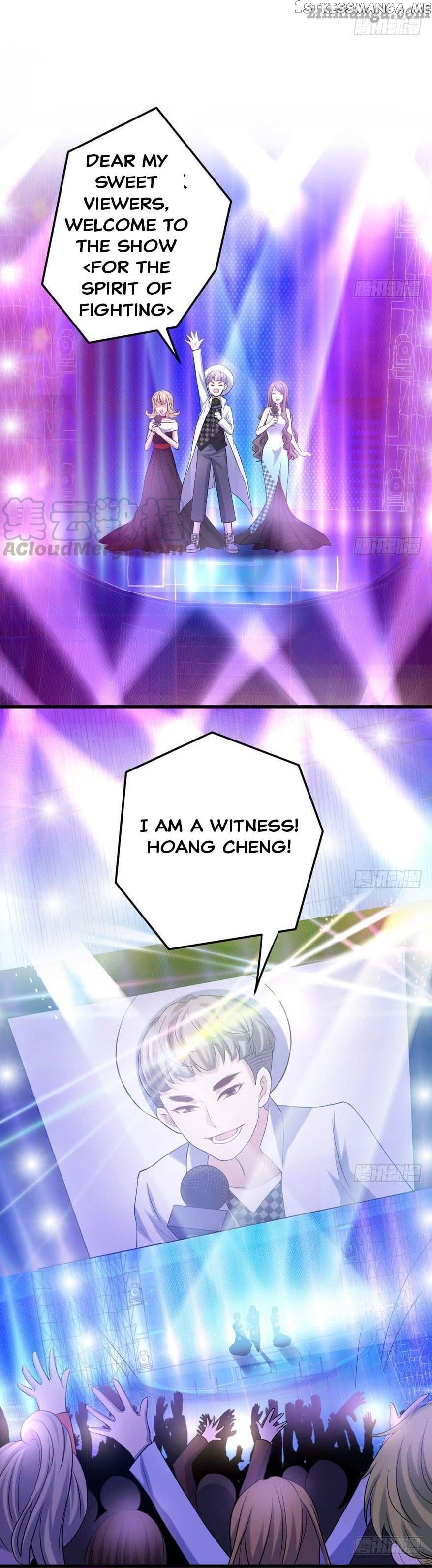 I’m Not An Evil Antagonist Actress chapter 151 - page 2