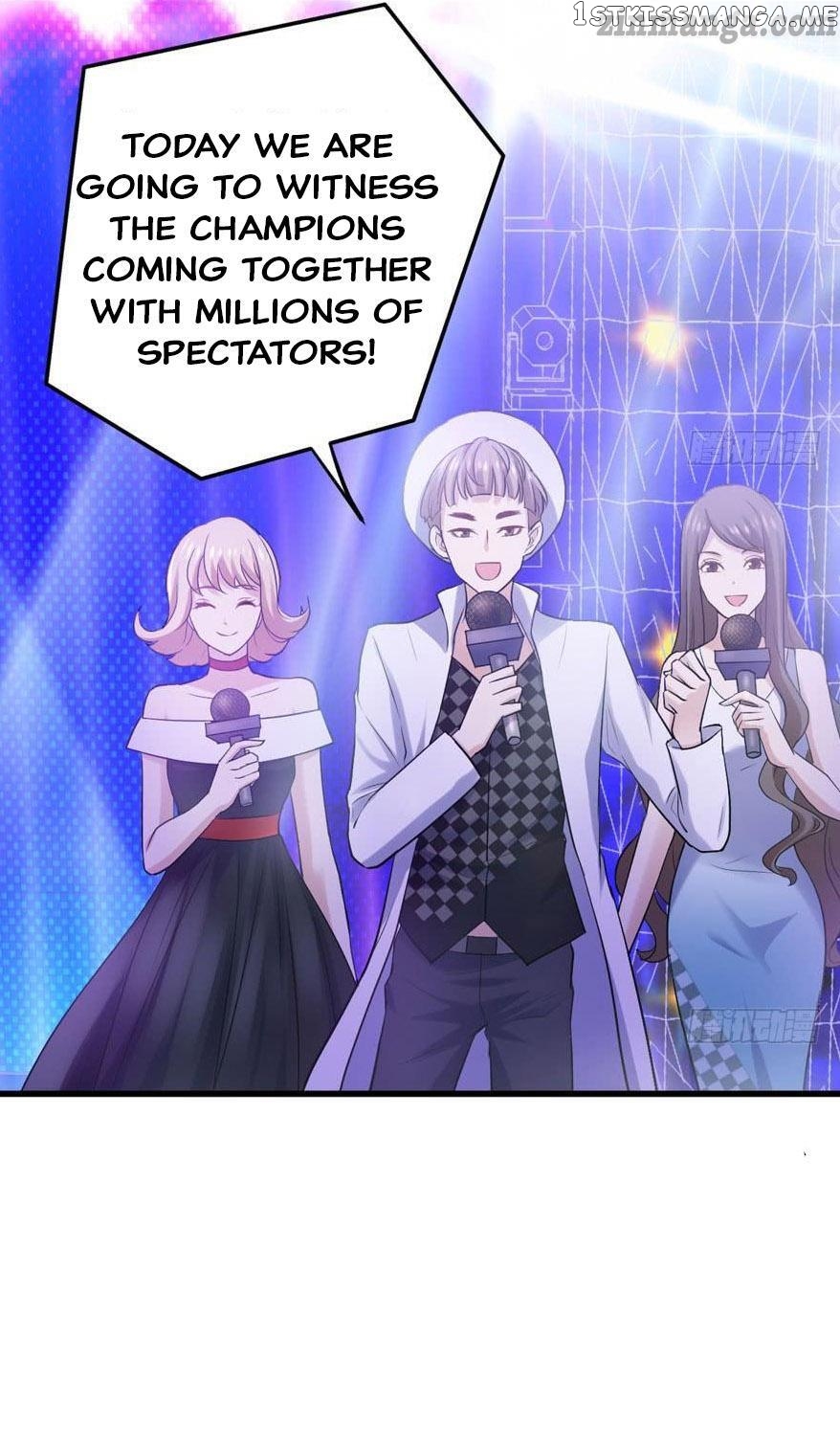 I’m Not An Evil Antagonist Actress chapter 151 - page 3
