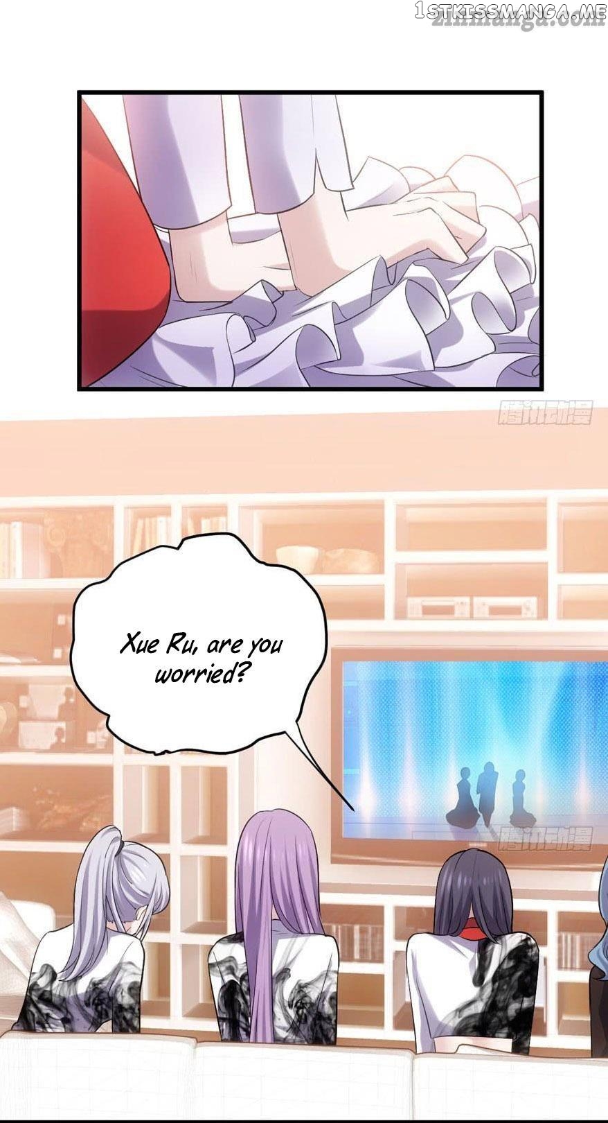 I’m Not An Evil Antagonist Actress chapter 151 - page 4