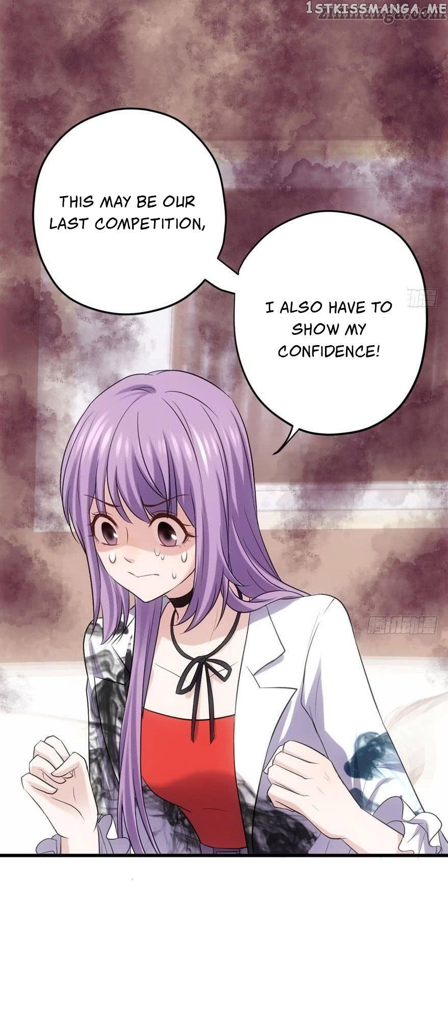 I’m Not An Evil Antagonist Actress chapter 151 - page 6