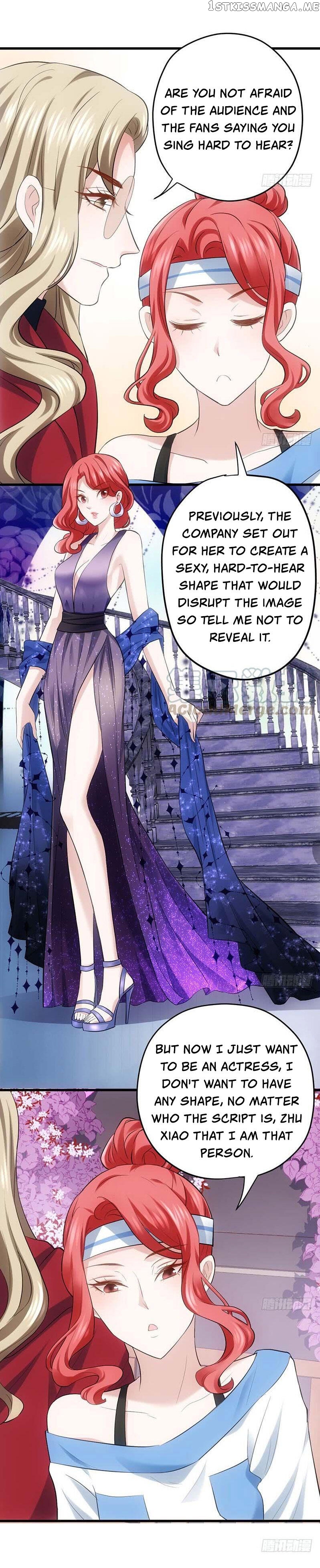 I’m Not An Evil Antagonist Actress chapter 150 - page 2