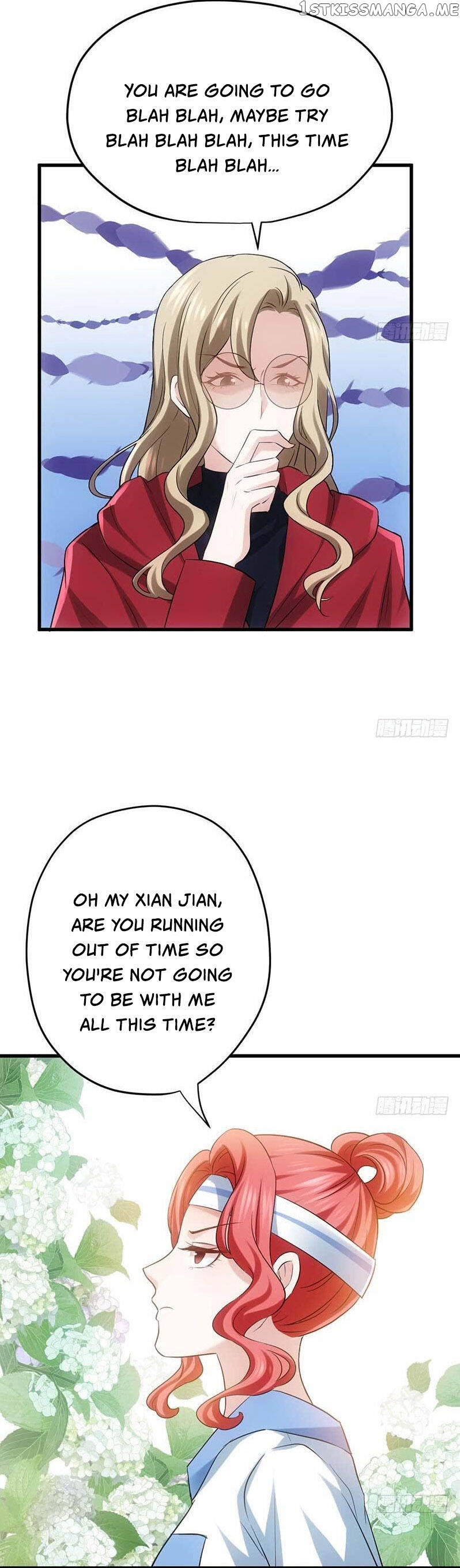 I’m Not An Evil Antagonist Actress chapter 150 - page 5