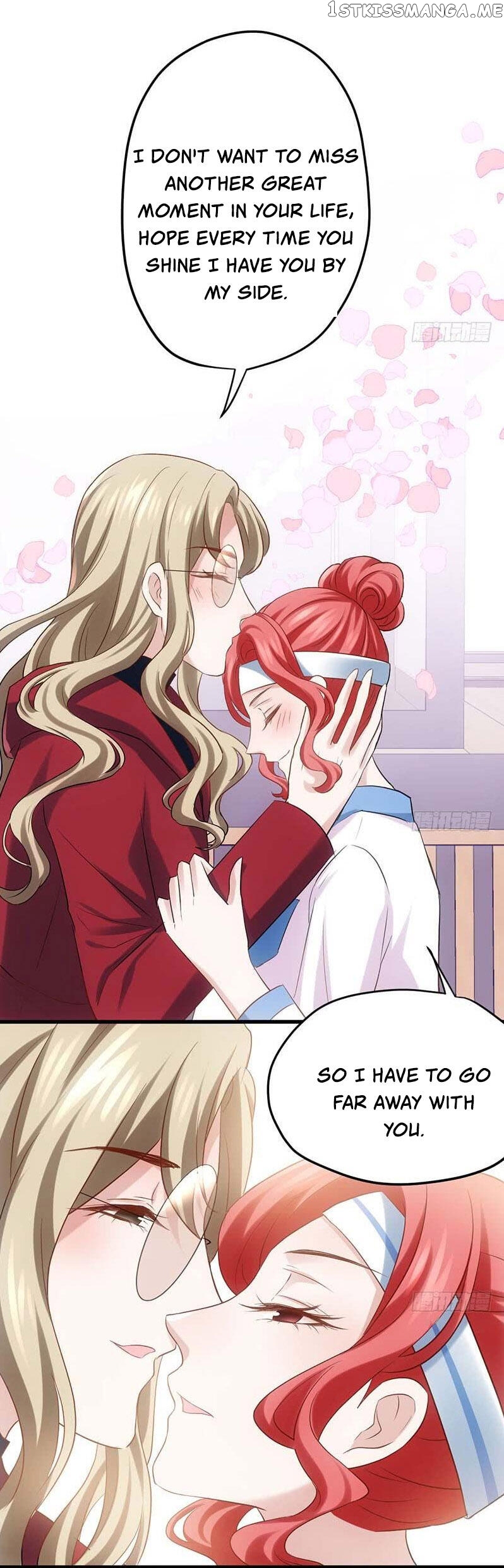 I’m Not An Evil Antagonist Actress chapter 150 - page 7
