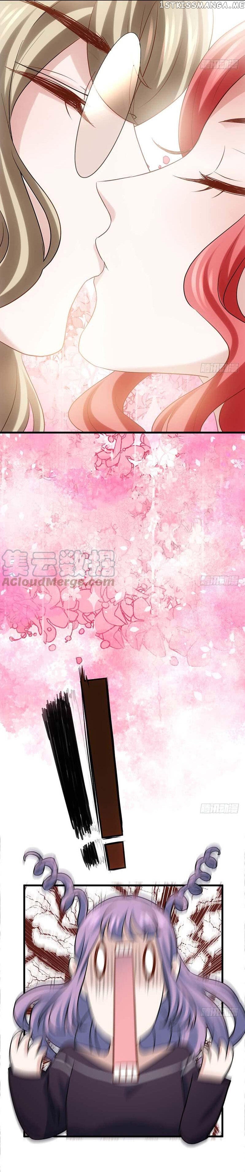 I’m Not An Evil Antagonist Actress chapter 150 - page 8
