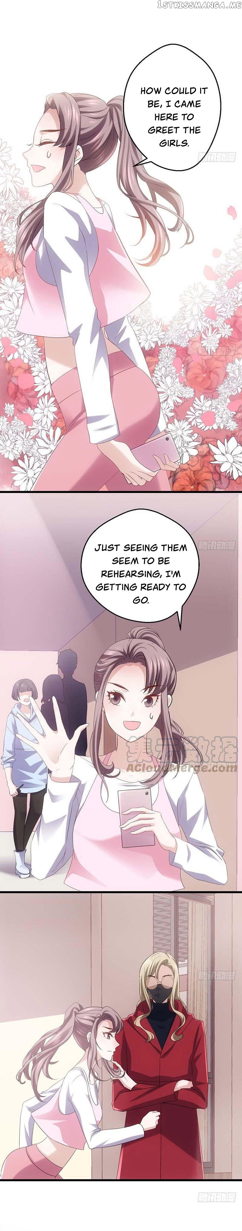 I’m Not An Evil Antagonist Actress chapter 149 - page 4