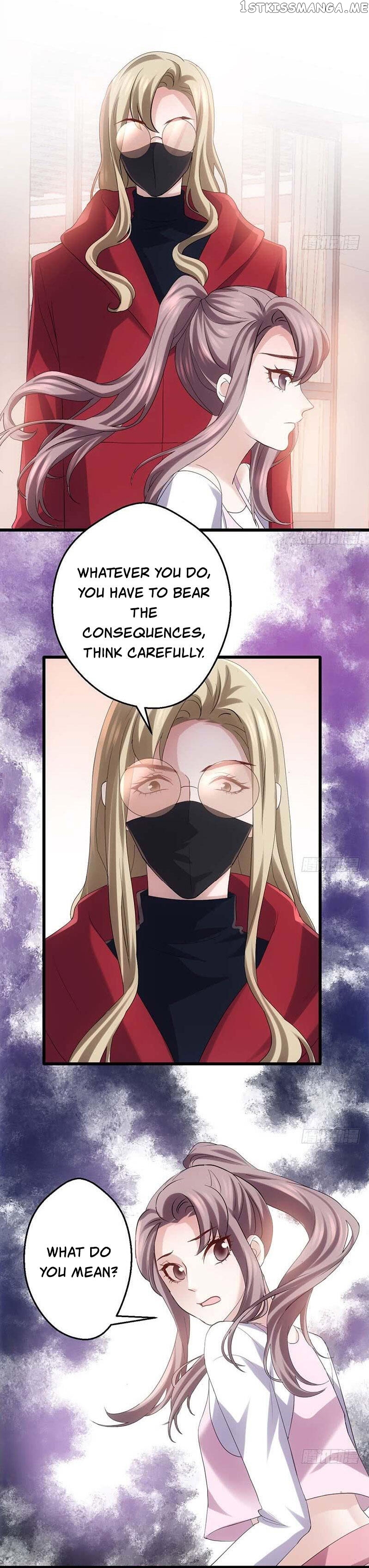 I’m Not An Evil Antagonist Actress chapter 149 - page 5