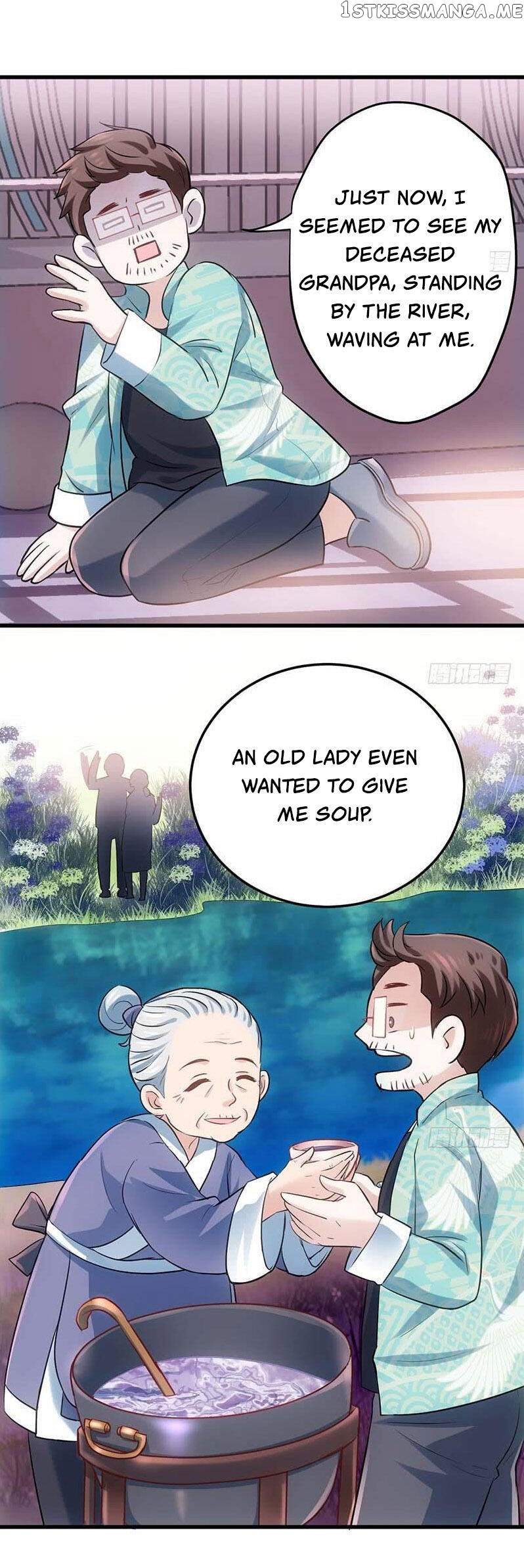 I’m Not An Evil Antagonist Actress chapter 149 - page 7