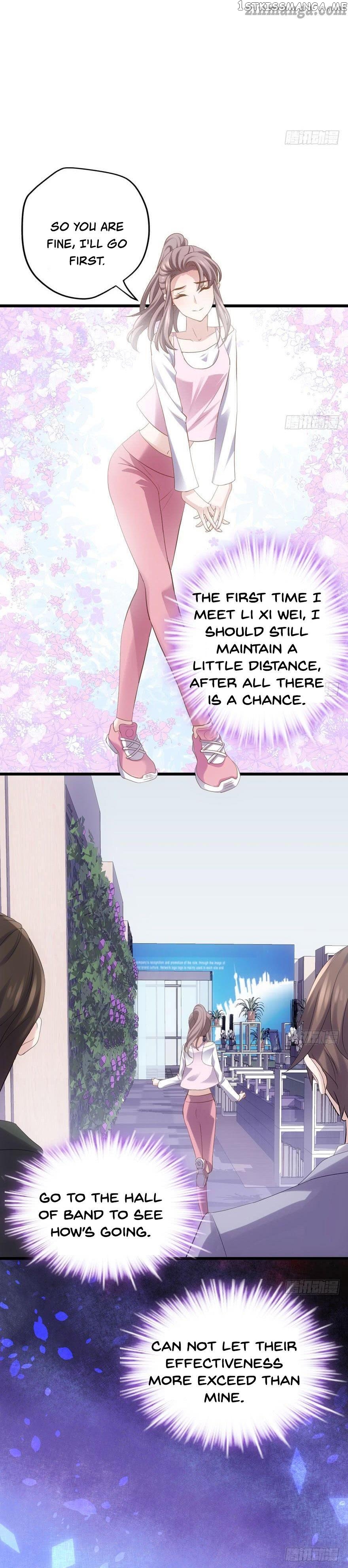 I’m Not An Evil Antagonist Actress chapter 148 - page 3