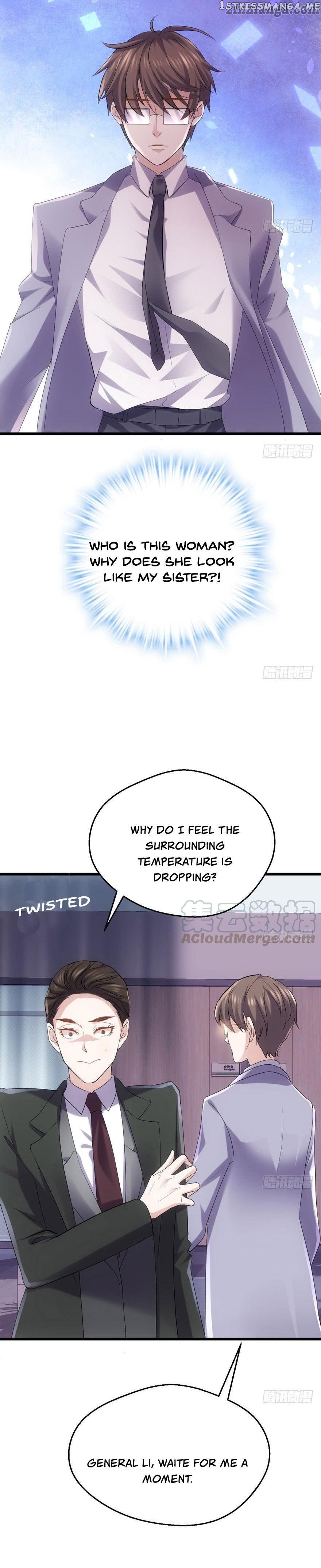 I’m Not An Evil Antagonist Actress chapter 148 - page 4