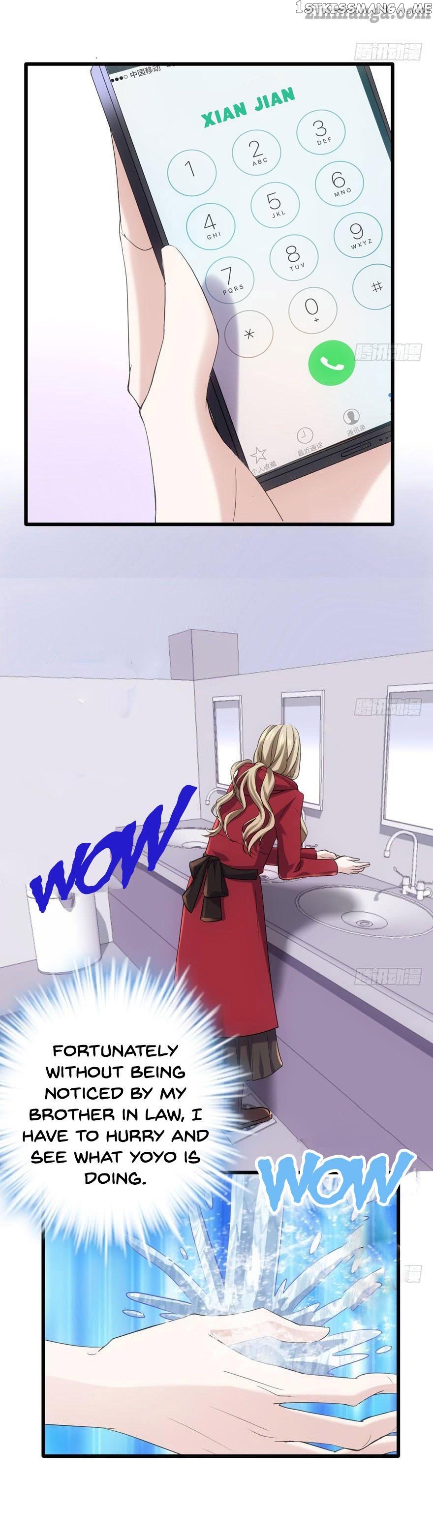 I’m Not An Evil Antagonist Actress chapter 148 - page 5