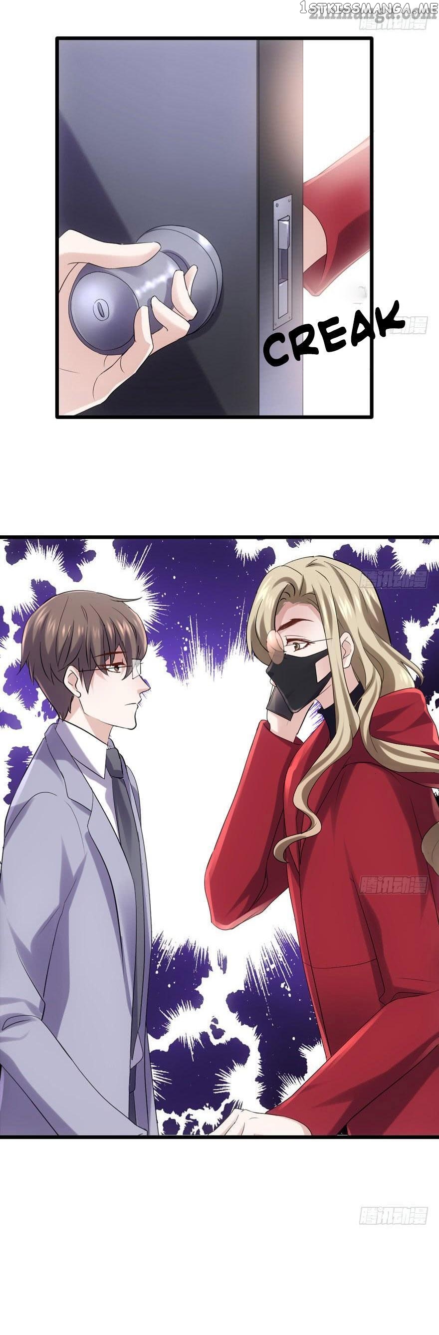 I’m Not An Evil Antagonist Actress chapter 148 - page 7