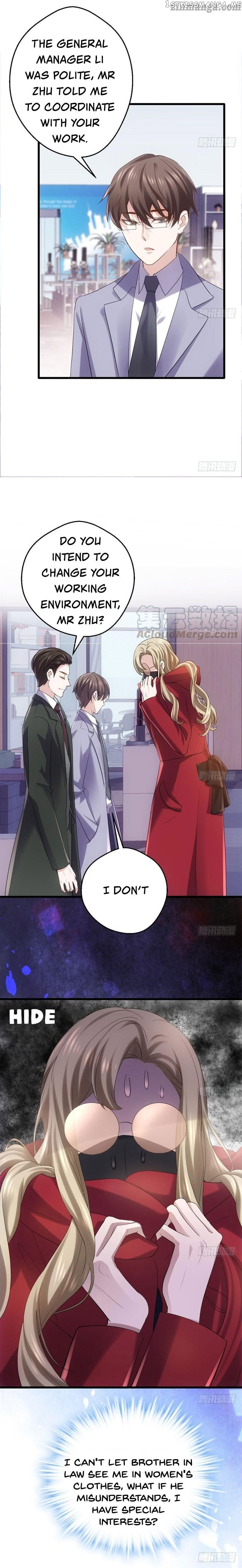 I’m Not An Evil Antagonist Actress chapter 147 - page 2