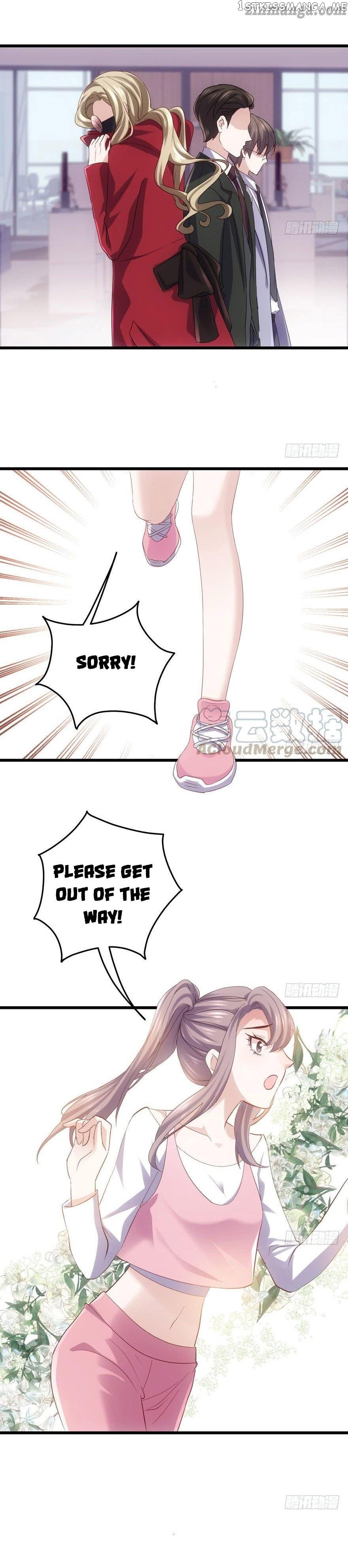 I’m Not An Evil Antagonist Actress chapter 147 - page 3