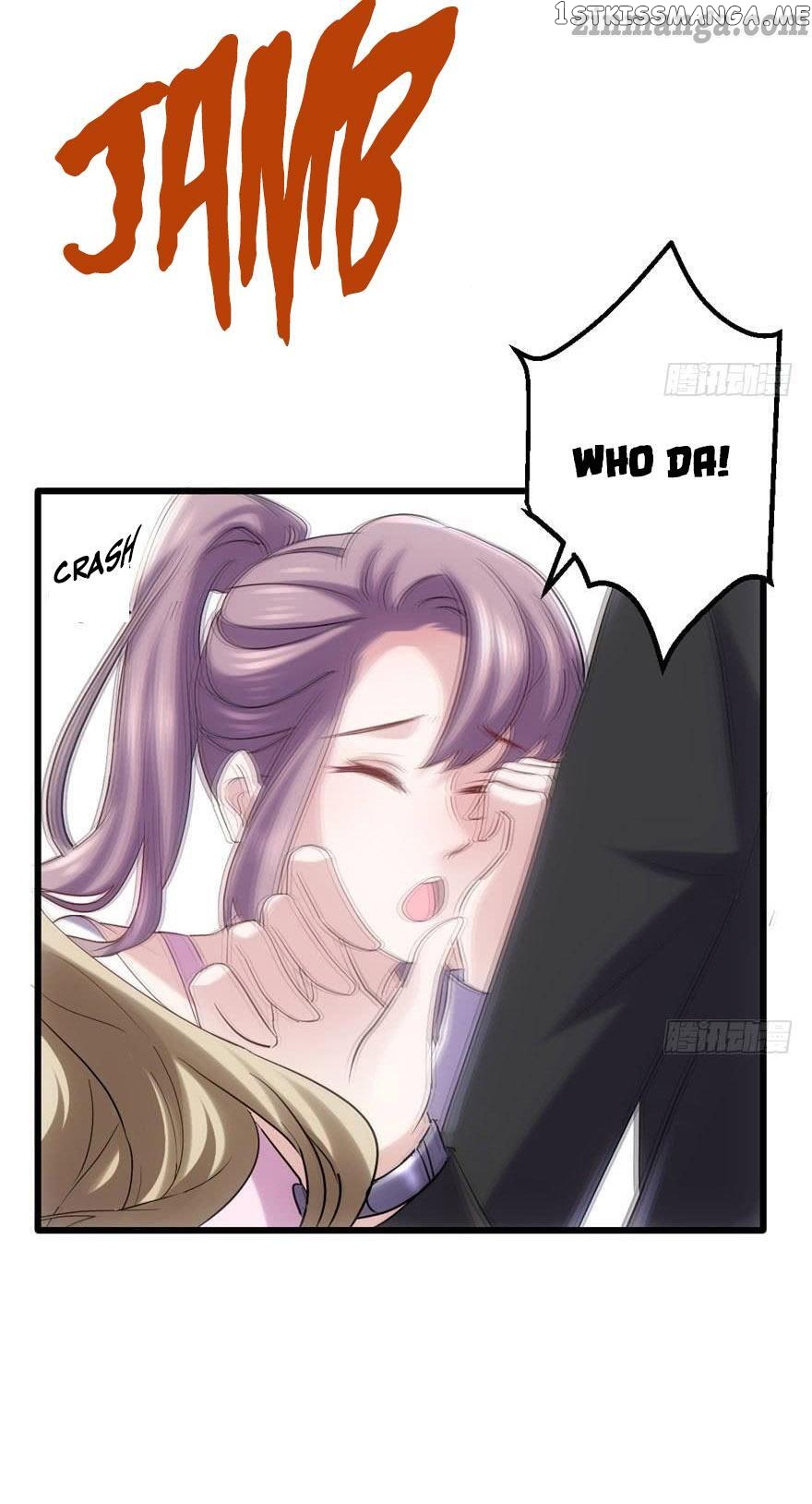I’m Not An Evil Antagonist Actress chapter 147 - page 4