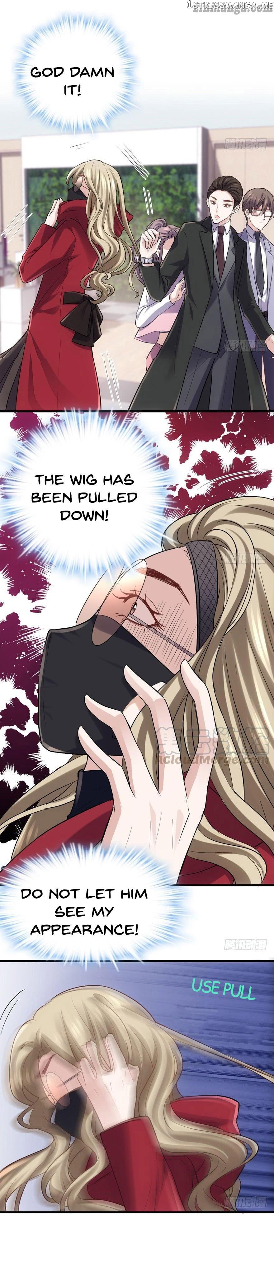 I’m Not An Evil Antagonist Actress chapter 147 - page 5