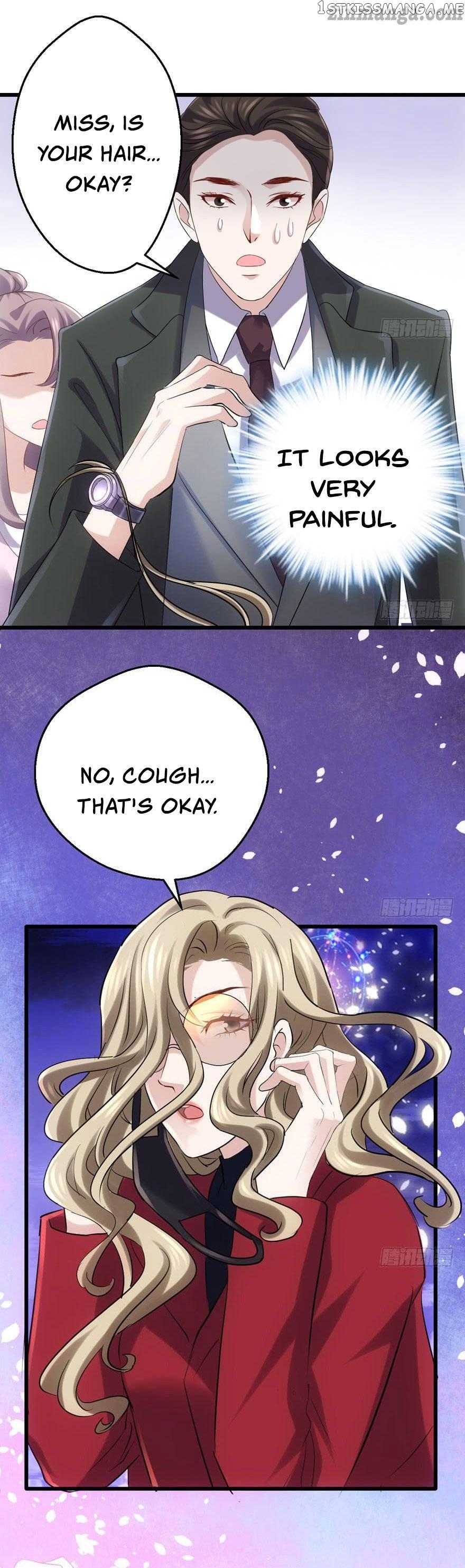 I’m Not An Evil Antagonist Actress chapter 147 - page 7
