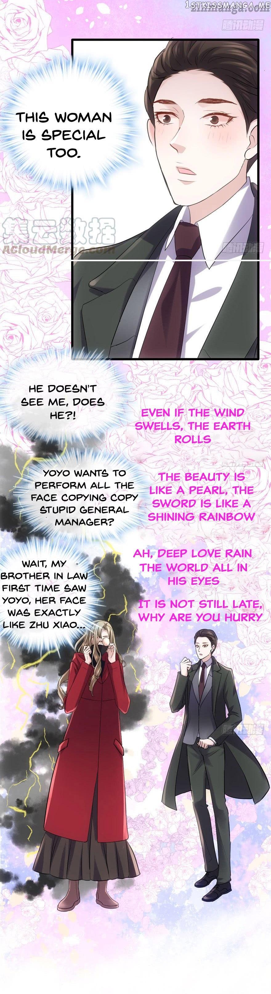 I’m Not An Evil Antagonist Actress chapter 147 - page 8