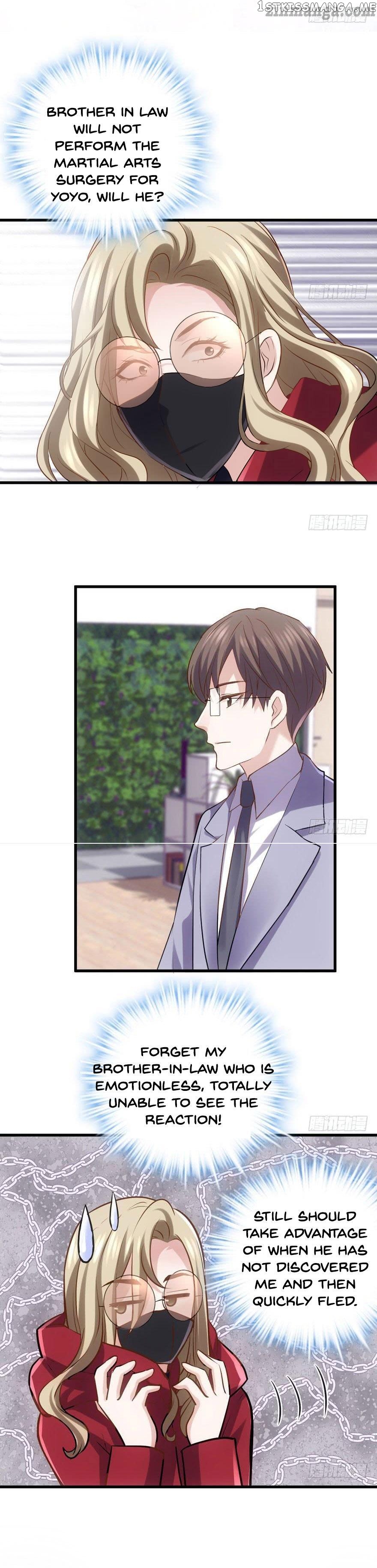 I’m Not An Evil Antagonist Actress chapter 147 - page 9
