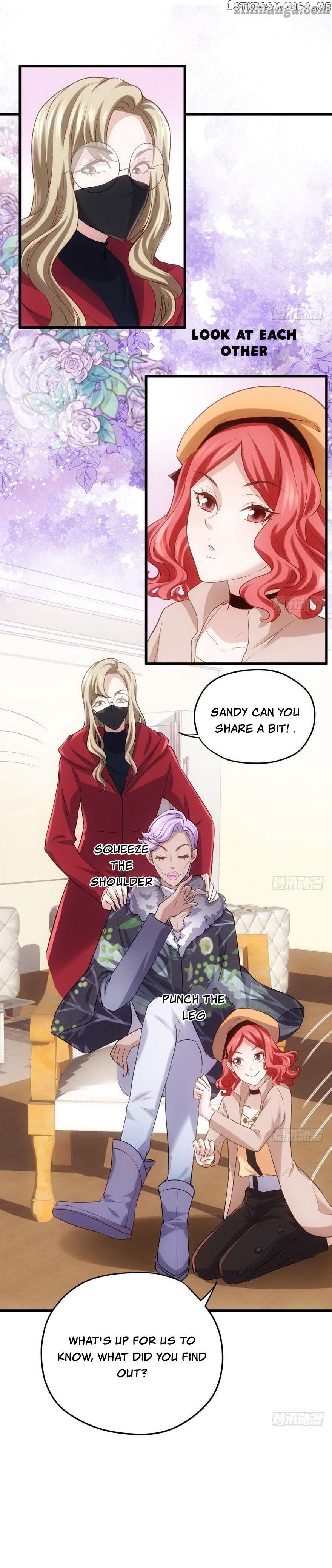 I’m Not An Evil Antagonist Actress chapter 146 - page 1