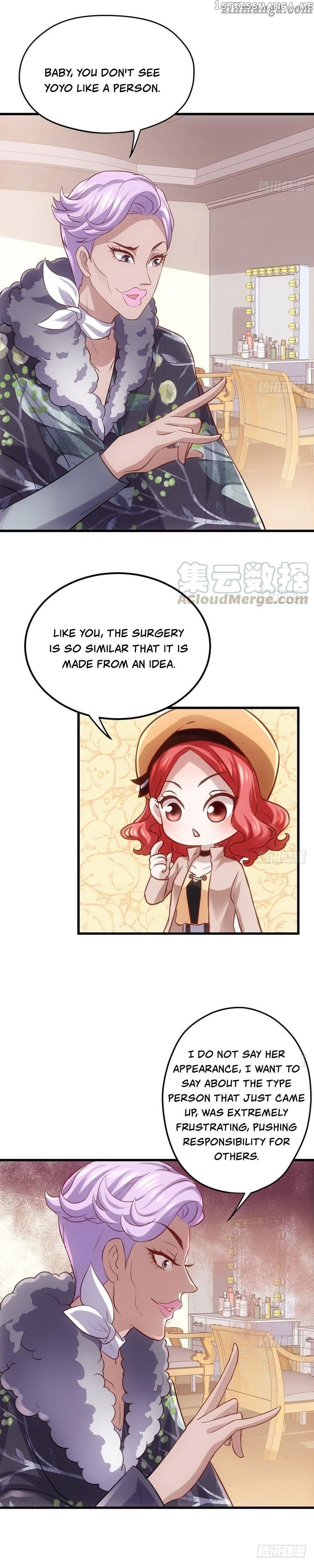 I’m Not An Evil Antagonist Actress chapter 146 - page 2