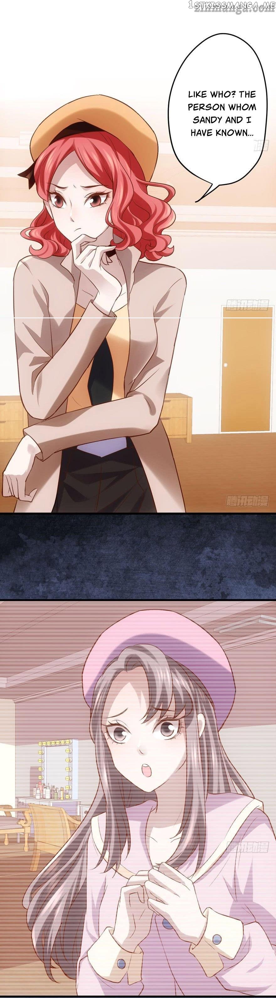 I’m Not An Evil Antagonist Actress chapter 146 - page 3